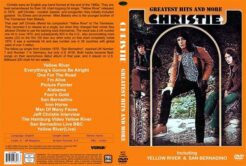 Christie - Greatest Hits DVD