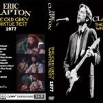 Eric Clapton – The Old Grey Whistle Test 1977 DVD