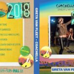 Greta Van Fleet – Live Coachella 2018 DVD