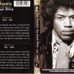 Jimi Hendrix – The Uncut Story 3xDVDs