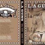 L.A. Guns – 2010-09-03 Sydney, Australia