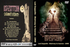 Led Zeppelin - 1969 - Stairway to heaven - DVD