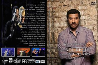 Lionel Richie and Friends - in Concert - 2012