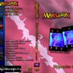 Marillion – Hypnotise the lens 1984 DVD