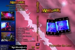 Marillion - Hypnotise the lens 1984 DVD