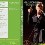 Morrissey – Glastonbury Festival 2011 DVD