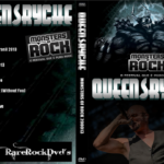 Queensrÿche – Monsters Of Rock Brasil