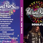 Soulfly – Pol’and’Rock Festival 2018 DVD