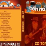 ZZ Top – Bonnaroo Festival 2013 DVD