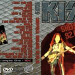 kiss sheffield 1992 2cam master