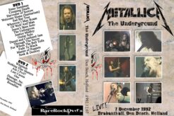 Metallica - Welcome To The Snakepit - 2xDVDs