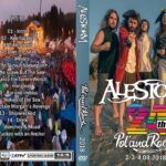 Alestorm – Pol’and’Rock Festival 2018 DVD