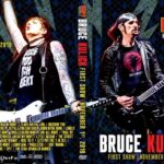 Bruce Kulick Band KISS Kruise IX – On Tour 2019 DVD