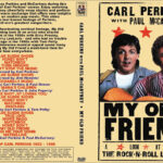 Carl Perkins with Paul McCartney – My Old Friend 1998