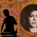 David Bowie – Rare Precious and Beautiful Vol 2 DVD