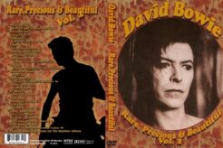 David Bowie - Rare Precious and Beautiful Vol 2 DVD