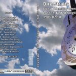 Dire Straits – Live at Wembley Arena 1985 DVD