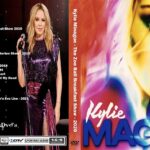 Kylie Minogue The Zoe Ball Breakfast Show 2020 DVD