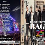 Prophets of Rage – Pol’and’Rock Fest 2019 DVD