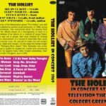 The Hollies – Live on BBC 1969 DVD