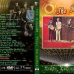 The Hollies – Video Collection 1966 – 1976 DVD