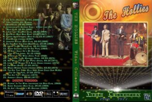 The Hollies - Video Collection 1966 - 1976 DVD 1 The Hollies - Video Collection 1966 - 1976 DVD