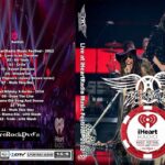 Aerosmith – iHeartRadio Music Fest 2012 DVD