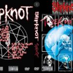 Slipknot – Rock in Rio Lisboa 2004 DVD