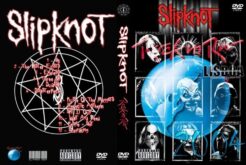 Slipknot - Rock in Rio Lisboa 2004 DVD