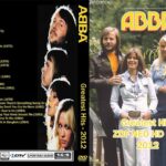 ABBA – 2012 – Greatest Hits – ZDF NEO HD Live – DVD