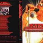 Alcatrazz – Live In Japan 1984 DVD