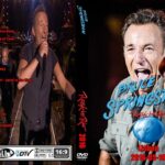 Bruce Springsteen – Rock In Rio Lisboa 2016 DVD