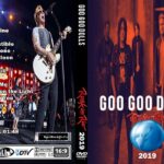 Goo Goo Dolls – Rock in Rio 2019 DVD