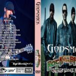 Godsmack – Rock On The Range 2015 DVD