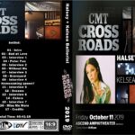Halsey – Kelsea Ballerini – CMT Crossroads 2020 DVD
