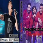 Imagine Dragons – Live Rock In Rio 2019 DVD