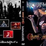 Nevermore – Rock Fest Live N Louder 2006 DVD