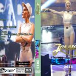 Jessie J – Live at iTunes Festival 2013 DVD