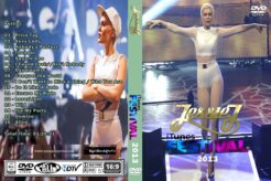 Jessie J - Live at iTunes Festival 2013 DVD