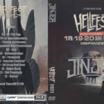 Jinjer – Live Hellfest France 2021 DVD