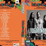 Kings of Leon – Lollapalooza Berlin 2019 DVD