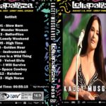 Kacey Musgraves – Lollapalooza 2019 DVD