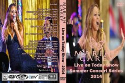 Mariah Carey - Special Live 2014 DVD