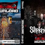 Slipknot – Live Download Festival 2019 DVD