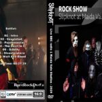 Slipknot – Live Maida Vale Studios 2020 DVD