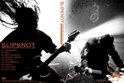 Slipknot - Live at Roskilde 2009 DVD