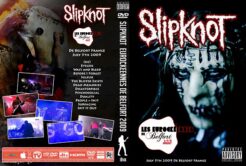 Slipknot - Eurockéennes de Belfort 2009 DVD