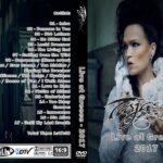 Tarja Turunen – Live at Greece 2017 DVD