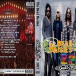 The Dead Daisies – Live Poland 2017 DVD