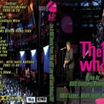 The Who – 2006& 2007 BBC Special DVD